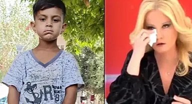 Kayıp Cumali Timi bulundu mu? Müge Anlı ve muhabiri ağlayarak duyurdu