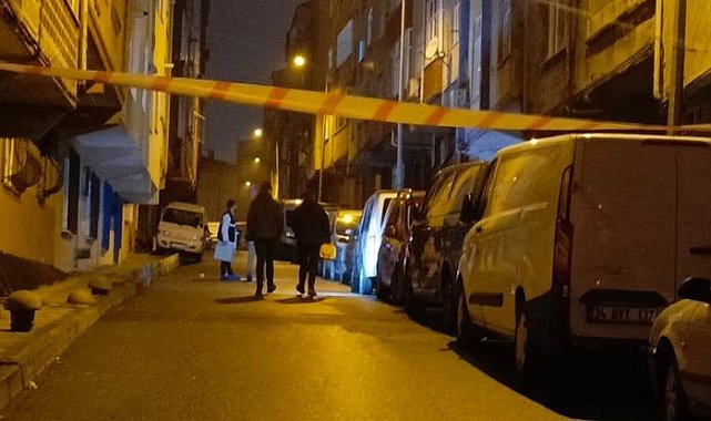 Kimlik kontrolü sırasında bekçilere saldırı! Silahla ateş açmışlar...