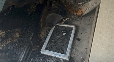 Kiracı yaşlı ev sahibine dehşeti yaşattı! 70 yaşındaki ev sahibi feryat etti