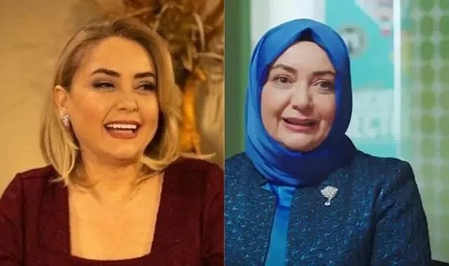 Kızılcık Şerbeti Pembe’nin diziden çıkma sebebi belli oldu! Sette çıkan kavga sonucu kovuldu