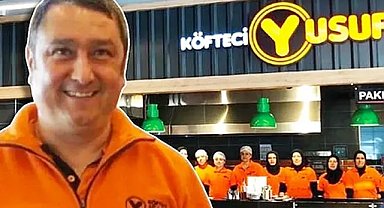 Köfteci Yusuf'ta personel krizi! Eksiklik ciddi boyutlarda