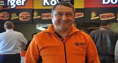 Köfteci Yusuf'tan sosyal medyayı sallayan Espressolab açıklaması