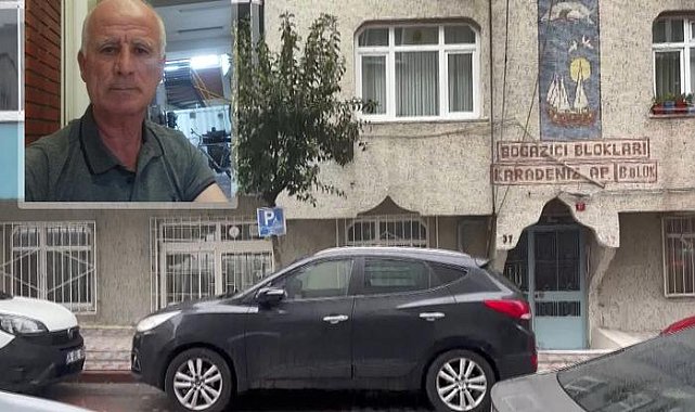 Korkunç olay! Eşini ve kızını öldürüp intihar etti