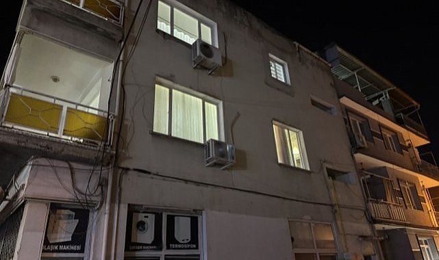 Kötü kokular ekipleri hareketi geçirdi! Evinde ölü bulundu