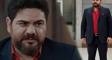 Kurtlar Vadisi’nin Güllü Erhanı’ydı! Yeni halini görenler tanıyamadı