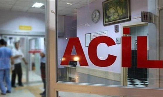 Marketten aldıkları döneri yiyen öğrenciler zehirlendi