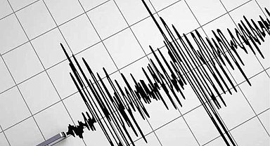 Marmara Denizi salladı