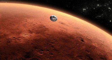 Mars'ın altında yaşam olabilir mi? Yeni sismik veriler umut verdi