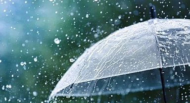 Meteoroloji bu 20 ili uyardı! Kuvvetli yağış geliyor