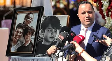 Minguzzi’nin ailesinin avukatı ve eşine tehdit! “Kafana mermi gelir”