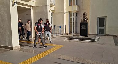 Muğla'da kızının arkadaşını istismar eden babaya 16 yıl hapis