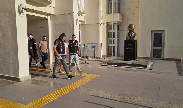 Muğla'da kızının arkadaşını istismar eden babaya 16 yıl hapis