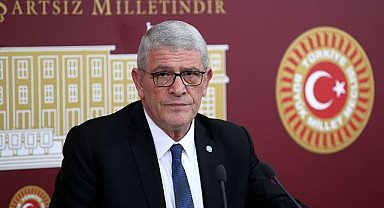 Müsavat Dervişoğlu'ndan Samsun'daki heyelanda can verenlere taziye mesajı