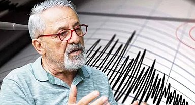 Naci Görür bu 3 ilimizi uyardı! Büyük deprem bekleniyor