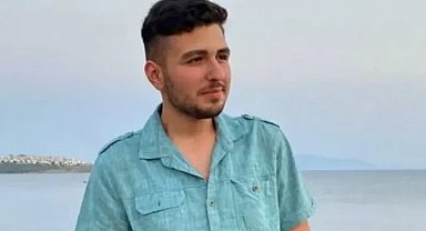 Nevşehir'de test sırasında kalp krizi geçirdi, hayatını kaybetti