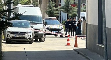 Öfkeli ağabey kardeşini silahla vurdu