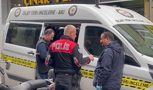 Öfkeli komşu,  pompalı tüfekle dehşet saçtı! 1'i çocuk 2 kişi yaralandı