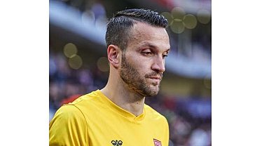 Okan Kocuk'un zirve yalnızlığı sona erdi