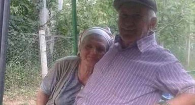 Ölüm bile onları ayıramadı! Patpat kazasında eşini kaybeden İhsan Bayram, kalp krizi geçirerek öldü