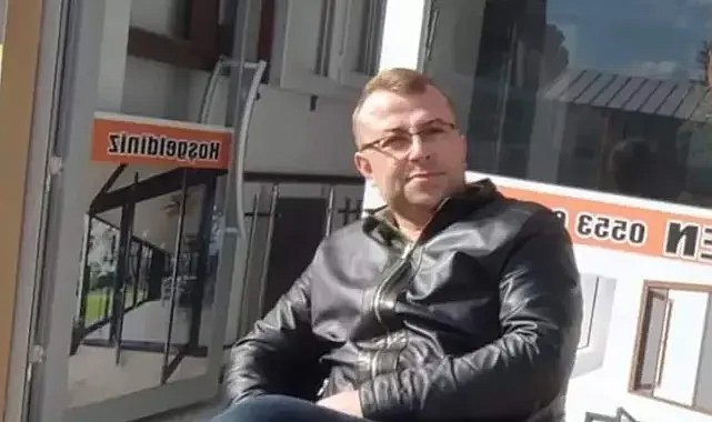 Önce eniştesini öldürüp sonra yeğenini yaralayan şahıs yakalandı!