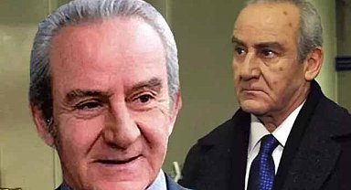 Oyuncu Ahmet Levendoğlu hayatını kaybetti!