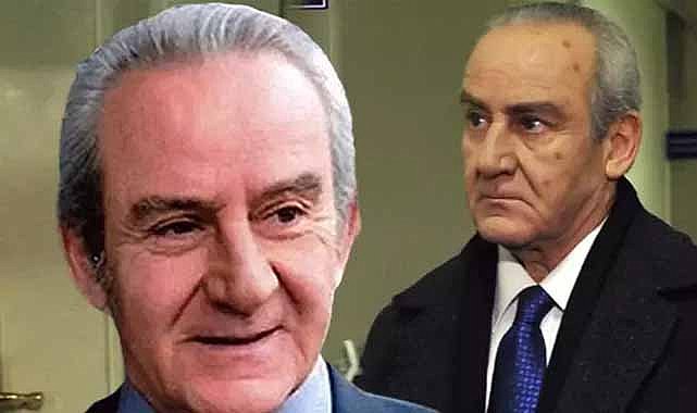 Oyuncu Ahmet Levendoğlu hayatını kaybetti!