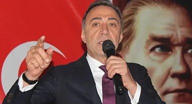 Özgür Özel’e bir rakip daha! Berhan Şimşek aday oldu