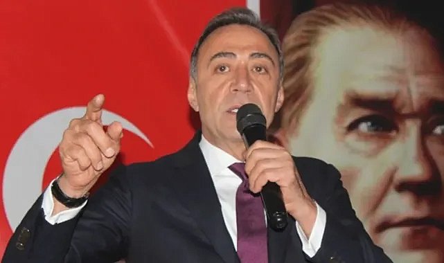 Özgür Özel’e bir rakip daha! Berhan Şimşek aday oldu