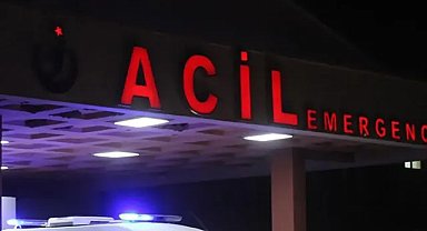 Portakal tarlasında çıkan kavgada genç silahla katledildi