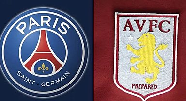 PSG - Aston Villa Şampiyonlar Ligi çeyrek final maçı bu akşam şifresiz kanalda!