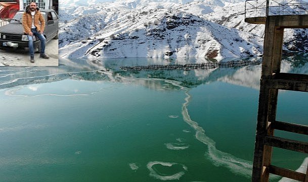 Psikolojik sorunlarım var dedi! İntihar etti