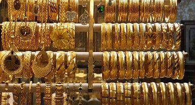 Rekor yükseliş sonrası altında düşüş! İşte 24 Nisan güncel altın fiyatları