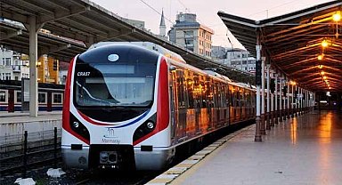 Resmi Gazete'de yayımlandı! 1 Mayıs ve 19 Mayıs’ta toplu ulaşım ücretsiz 