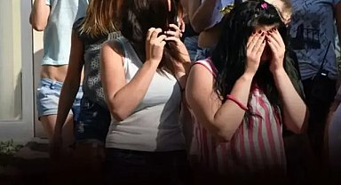 Sakarya’da fuhuş operasyonu, 7 kişi yakalandı