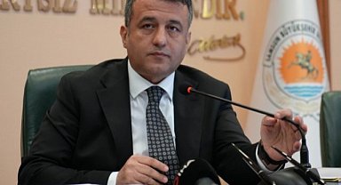 Samsun balık ihracatında atağa kalkacak