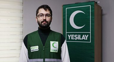 Samsun'da Cumhuriyet Başsavcılığı ve Yeşilay protokol imzaladı!