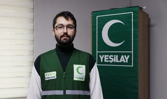 Samsun'da Cumhuriyet Başsavcılığı ve Yeşilay protokol imzaladı!
