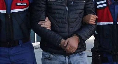 Samsun'da FETÖ/PDY firari hükümlüsü yakayı ele verdi!