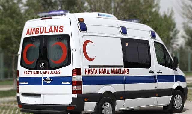 Samsun'da piknik kabusa döndü! Mangallarını motor yağıyla tutuşturan gençler zehirlendi! Durumları ağır