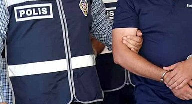 Samsun'da Suriye uyruklu kaçak gözaltına alındı