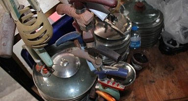 Samsun'da tamirat kültürü sona eriyor