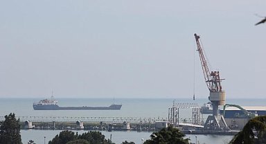 Samsun’dan yılın ilk 3 ayında ihracat arttı