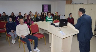 Samsun Havza'da Sağlıklı Hayat Akademisi