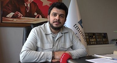 Samsun Mimarlar Odası Başkanından heyelan açıklaması! "Önlem alınmalıydı"