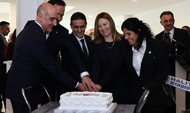 Samsun Ondokuz Mayıs Üniversitesi 50 yaşında