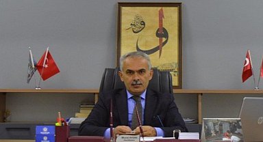 Samsun Terme Ortaokulu 10 bin euro hibe almaya hak kazandı