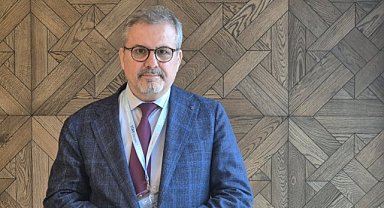 Samsun'un 19 Mayıs ilçesinde zirai dona yönelik bilgilendirme!