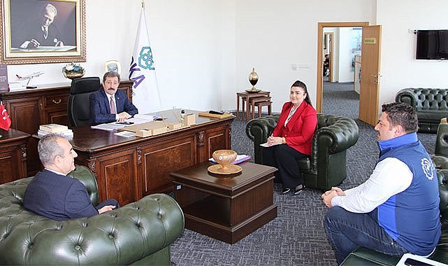 Samsun’un geleceği bölgesel kalkınma ile şekilleniyor