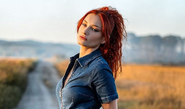 Samsunlu şarkıcı Güliz Ayla boykota destek verdi! Hedef gösterildi