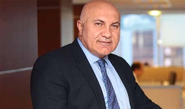 Samsunspor Başkanı Yüksel Yıldırım Beyaz TV'de Derin Futbol  programına katılacak